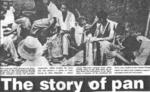Pan History