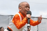 TUCO Junior Calypso Monarch 2010