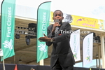 TUCO, First Citizens Junior Calypso Monarch 2013