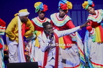 NACC Young Kings Calypso Monarch Competition 2014
