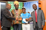 TUCO's Kaiso Fiesta - FCL Financial People’s Choice Award