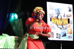 Kaiso Karavan Calypso Tent Judging Night 2018