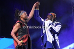 Machel Monday 2018 - Soca Kingdom