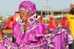 Carnival Tuesday: Port of Spain 2016