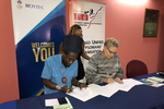 TUCO's Signing of Memorandum of Understanding - 22nd June, 2018