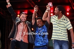 Chutney Soca Monarch Finals 2009