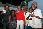 "Yuh Cyah Buy One": Contender's 59th Birthday Celebration and CD Launch