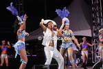 Chutney Soca Monarch Competition 2012