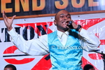 Generation Next Calypso Tent Judges Night 2016