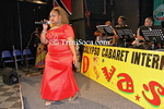 Divas Calypso Cabaret International Judging Night 2016
