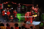 Synergy Soca Stars Finals 2009 - Pt III