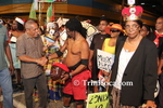 J'ouvert King and Queen Competition Downtown Port of Spain 2011