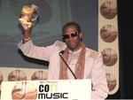 COTT Music Awards 2006