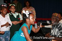 Calypso Pioneers Prizegiving in pictures