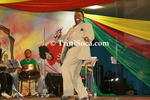 Kaiso Showcase Calypso Tent 2009