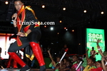 Synergy Soca Stars Finals 2009