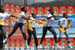 National Schools Soca Monarch 2009