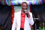 NACC 5th Annual Veterans Calypso Monarch