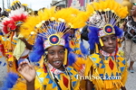 Junior Carnival Parade of the Bands 2009