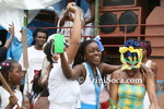 Jouvert in Manzanilla 2009