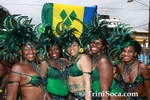 Carnival Tuesday 2009 - Pt V