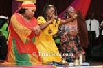 National Calypso Queen Competition 2010