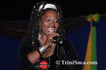 Kaiso House 2010 Calypso Tent