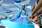 Junior Carnival Parade of the Bands 2010