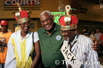 King and Queen of J'ouvert Competition 2010