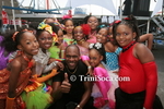 Uncle Errol Children's Experience 2011