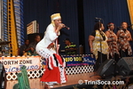 Klassic Ruso Judging Night 2011
