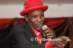 Icons Calypso Tent Judging Night 2011