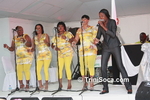 Kaiso House Calypso Tent 2011