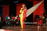 Kaiso Showcase Calypso Tent 2011