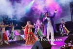 Chutney Soca Monarch Competition 2011