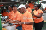 Tunapuna TIPICA Steel Orchestra