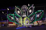 NCBA King of Carnival Preliminaries (Seniors) 2011 - Pt I