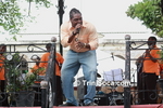 Prison Service's Annual Inmates' Calypso Fiesta 2011