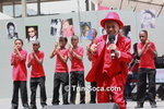 TUCO Junior Calypso Monarch 2011