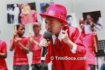 TUCO Junior Calypso Monarch 2011