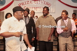 NYAC Stars of Tomorrow 2011 Prize-Giving