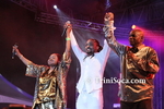 Machel - The Return Concert - Pt II