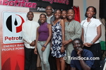 NYAC Junior Pathfinders 2011 Prize-Giving