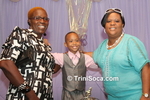 TUCO Junior Calypso Awards 2011