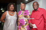 Kaiso Karavan Calypso Tent 2012 Official Launch - Extras