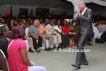 Kaiso House Calypso Tent Opening Night 2012