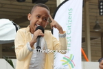 TUCO, First Citizens Junior Calypso Monarch 2012