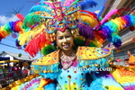 Junior Parade of Bands 2012