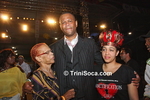 Dimanche Gras: Calypso Monarch and Kings and Queens Finals