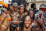 Carnival Tuesday: Queen's Park Savannah 2012